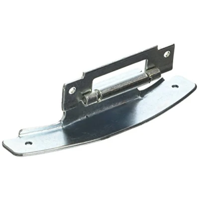 Image de Hotpoint Indesit Philco Machine à laver charnière de porte. Véritable numéro pièce C00255430