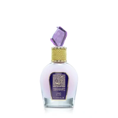 Image de Lattafa Sugar Plum Eau de Parfum 100 ml (unisexe)