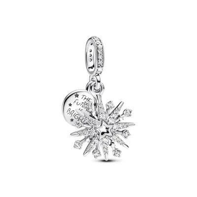 Image de Pandora Femmes Charm Argent 793512C01