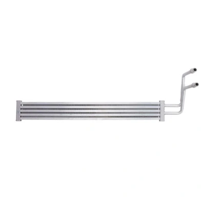 Image de Radiateur d&#039;huile, direction BEHR MAHLE CLC 93 000P