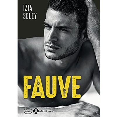 Image de Fauve Livre d’occasion Bon