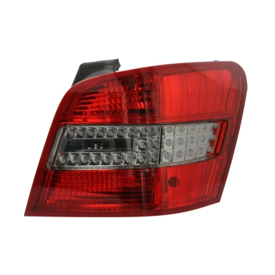 Image de ULO 1056004 Feu arrière droit avec porte lampe MERCEDES BENZ: GLK