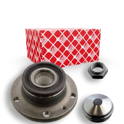 Image de FEBI BILSTEIN 103779 Kit de roulements roue ALFA ROMEO: GTV, Spider, FIAT: Tipo 3/5 portes, Break, Berline, LANCIA: Lybra Berline