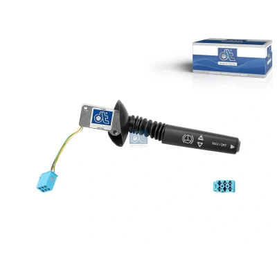 Image de DT Spare Parts 3.33313 Comodo