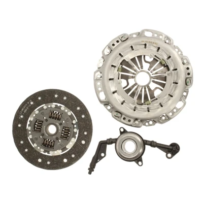 Image de Kit d&#039;embrayage LuK RepSet Pro 624 3408 33