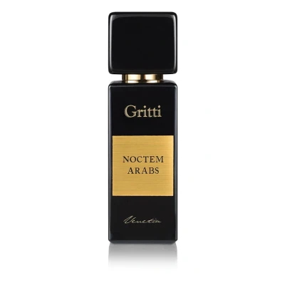 Image de Gritti Noctem Arabs EDP 100 ml