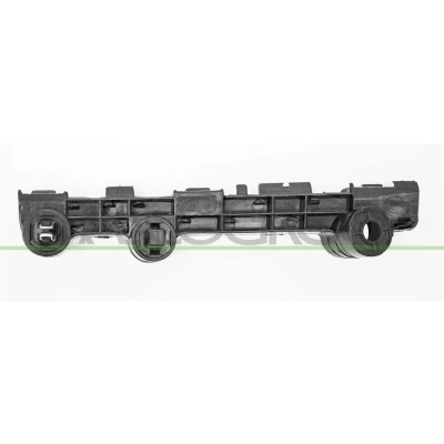 Image de PRASCO MB8241004 Support, pare chocs avant gauche MITSUBISHI: L200 / Triton V Pick up