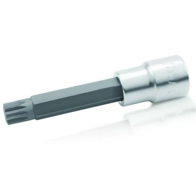 Image de Insert XZN TOPTUL 1/2 zoll M10 lang (100mm)