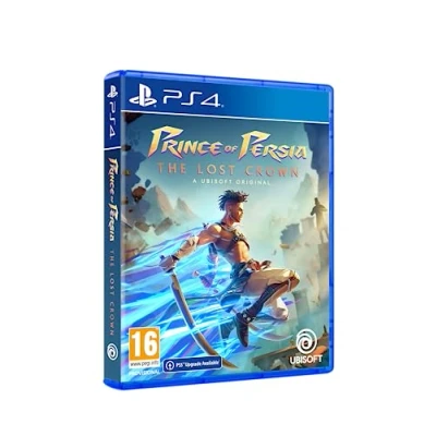 Image de Prince of Persia The Lost Crown /PS4