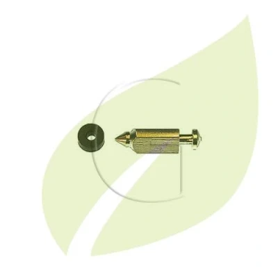 Image de Pointeau et siège pour carburateur BRIGGS &amp; STRATTON 398188