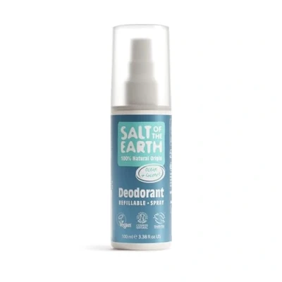 Image de Salt Of The Earth Oceano Y Coco Unisex Deo Spray 100 Ml