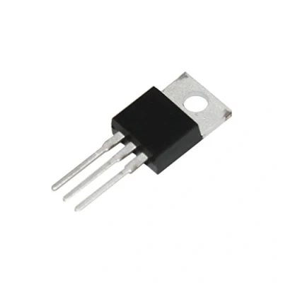 Image de BTA12 600SWRG Triac 600V 12A 10mA THT logic level tube TO220ABIns STMicroelec