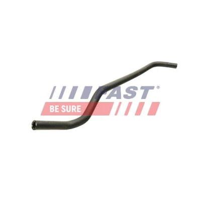 Image de FAST FT61487 Durite De Refroidissement Caoutchouc FORD: Transit Mk6 Van, Minibus