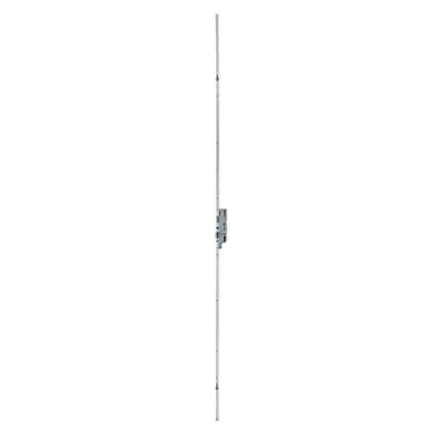 Image de Thirard Serrure 3 points encastrable fercomatic r2 axe50 h2150 t18 6.33164.12.01 fr