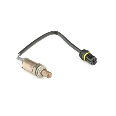 Image de VEMO Original Quality V20 76 0026 Sonde lambda M18 x 1,5 Filetage prégraissé 4 rond BMW: 3 Coupe, Berline, 5 LAND ROVER: Range Rover