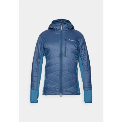 Image de VAUDE Veste Sesvenna IV pour Homme, Dark Sea Uni