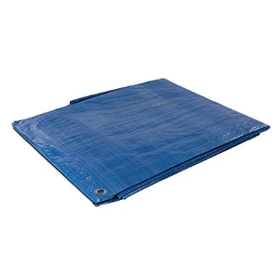 Image de Silverline 427565 Bâche 3 x 3,6 m
