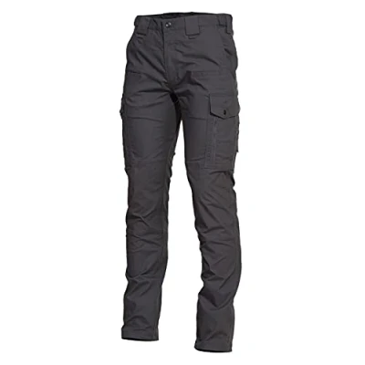 Image de Pentagon Hommes Ranger 2.0 Pantalon Noir Taille 36W / 32L