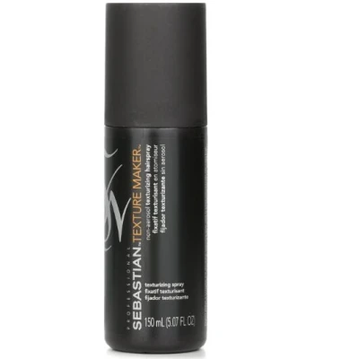 Image de Sebastian Professional Texture Maker Produit coiffant, Taille: 150 ml,