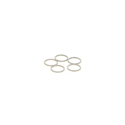 Image de BOSCH F 00R J04 681 Kit de réparation, unité pompe injecteur