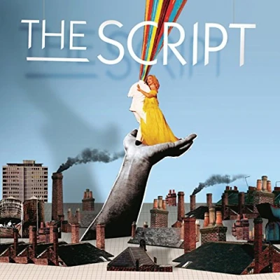 Image de The Script [Import]