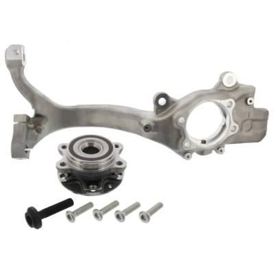 Image de MAPCO 107806/1 Kit de réparation, fusée d&#039;essieu AUDI: A6 C6 Berline, Avant