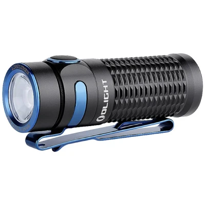 Image de Olight Baton 3 Premium Kit Lampe de poche