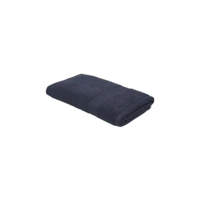 Image de TODAY Drap de Bain 70x130 cm 100% Coton Navy