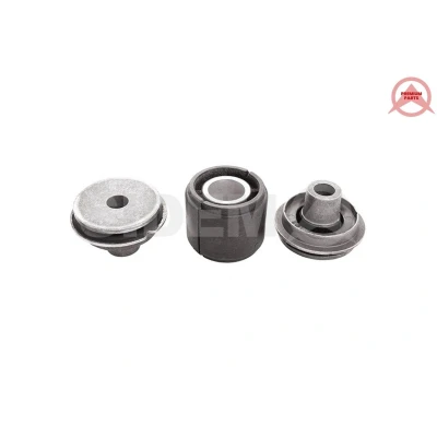 Image de SIDEM 821679 KIT Silent Bloc De Triangle Essieu avant Support métal caoutchouc barre oscillant transversal BMW: X1, 2 Gran Tourer, Active Tourer
