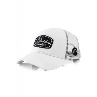 Image de Blackskies Razor Baseball Casquette, Homme, Taille: One Size, Weiß