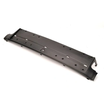 Image de Support de plaque d&#039;immatriculation BLIC 6509 01 0060929P