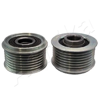 Image de ASHIKA 130 01 112 Poulie d&#039;Alternateur NISSAN: Qashqai / Qashqai+2 I, NP300 Navara Pick up, Pathfinder 3