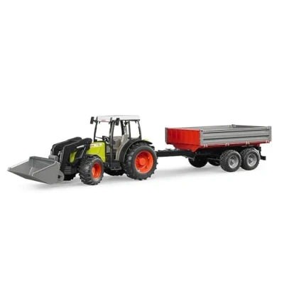 Image de Bruder Claas Nectis voorlader