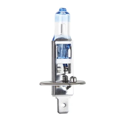 Image de AMiO 01404 Ampoule, projecteur longue portée H1 55W P14.5s Halogène RENAULT: GRAND SCENIC 2, Kangoo I, CITROËN: Xsara Coupe, ALFA ROMEO: 147