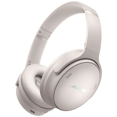 Image de Bose QuietComfort Blanc