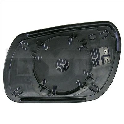 Image de TYC 320 0032 1 Miroir De Rétroviseur gauche MAZDA: 3 5 portes, 2 portes