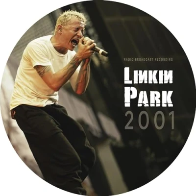 Image de 2001 (Radio Broadcast Recording)