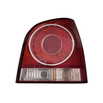 Image de ALKAR 2012110 Feu arrière droit P21W, R5W, PY21W avec porte lampe VOLKSWAGEN: Polo IV 3/5 portes oscaro, mister auto, yakarouler