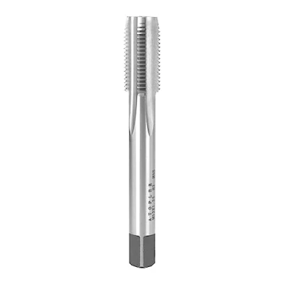 Image de ATOPLEE Métrique HSS Tarauds à fileter M12 droit fil Bits de perceuse main (M12x1.25)