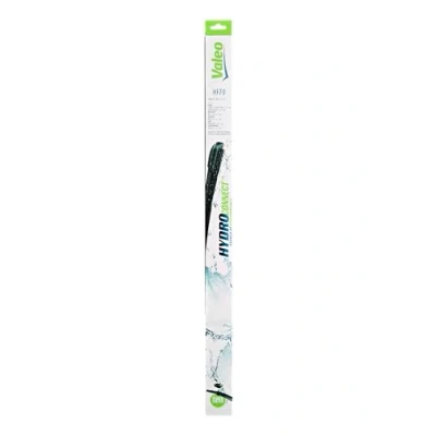 Image de Balai d&#039;essuie glace Valeo Hydroconnect 578515 700mm avant Sans Cadre Fixation par crochet(s), Top Lock FORD: Galaxy Mk1 MPV