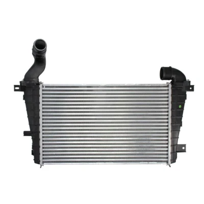 Image de NRF 30937 Intercooler OPEL: Zafira B