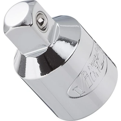 Image de VIGOR V2109 Adaptateurs de réduction, cliquet 12,5 (1/2&quot;) 36, 36 Adaptateur 1