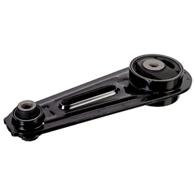 Image de BLUE PRINT ADBP800181 Support moteur arrière métal caoutchouc NISSAN: Qashqai / Qashqai+2 I, X Trail
