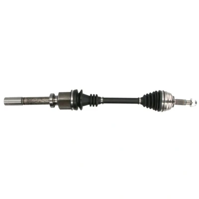 Image de PASCAL G2E016PC Arbre de transmission Essieu avant droit 790 RENAULT: CLIO 2, Kangoo I, MEGANE DACIA: Logan I Berline, MCV
