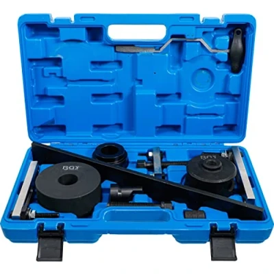 Image de BGS 70149 Jeu d’outils embrayage double pour boite de vitesse VAG DSG