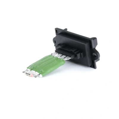 Image de VEMO V42 79 0012 Régulateur, pulseur d&#039;air habitacle Qualité originale CITROËN: C3 I 3/5 portes, C2 II, PEUGEOT: 605 Berline