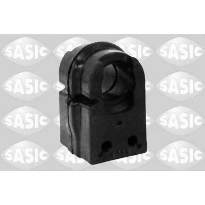 Image de SASIC 2304052 Silent Bloc De Barre Stabilisatrice Essieu avant, intérieur Support en caoutchouc 22 46 23,5 RENAULT: SCENIC 3, GRAND 3