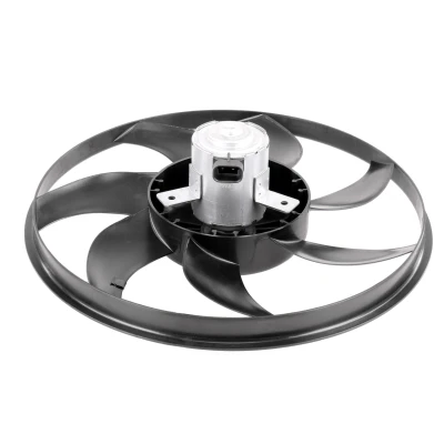 Image de VEMO V40 01 1069 Ventilateur Moteur pour véhicules sans système de climatisation 335mm 12V 75W Qualité originale OPEL: Corsa C 3/5 portes