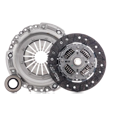 Image de LuK BR 0222 622 3018 00 Kit d&#039;embrayage avec butée de débrayage, disque 220 SEAT: Ibiza 4 Sportcoupe, 3,