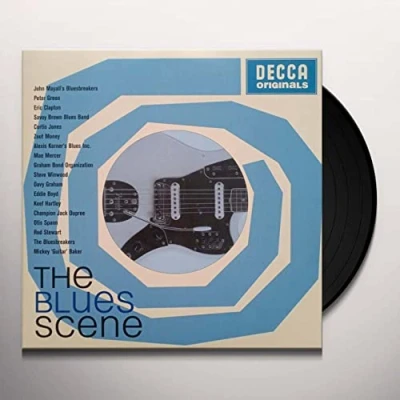 Image de The Blues Scene (Rsd 2020)